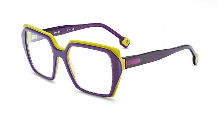 Etnia Barcelona BEB Eyeglasses - view 2